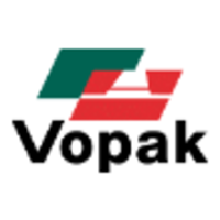 Koninklijke Vopak NV logo