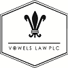 Vowels Law, PLC logo