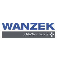 Wanzek Construction logo