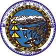 The Washoe Tribe of Nevada & California logo