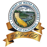California Department of Water Resources logo