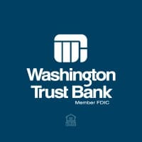 Washington Trust Bank logo