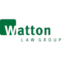Watton Law Group logo