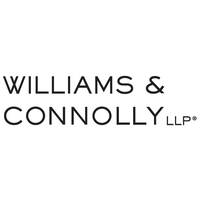 Williams & Connolly, LLP logo