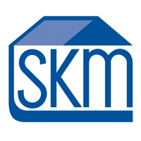 SKM Title & Closing Services, PC logo