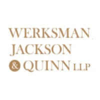 Werksman, Jackson, Hathaway & Quinn, LLP logo