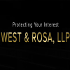 West & Rosa, LLP logo