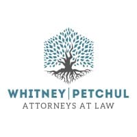 Whitney | Petchul logo