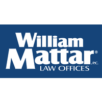 William Mattar, PC logo