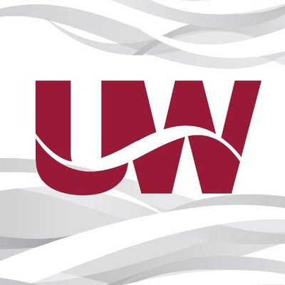 The University of Wisconsin System logo
