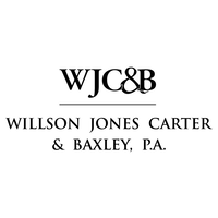 Willson Jones Carter & Baxley, PA logo