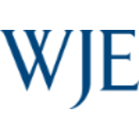 Wiss, Janney, Elstner Associates, Inc. logo