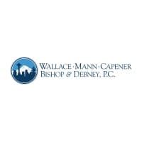 Wallace, Mann, Capener , Bishop & Debney, PC logo