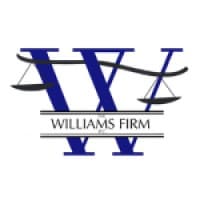 The Williams Firm, PC logo