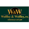 Wolfley & Wolfley, PS logo