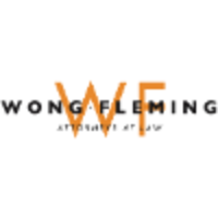 Wong Fleming logo