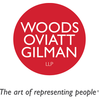Woods Oviatt Gilman, LLP logo
