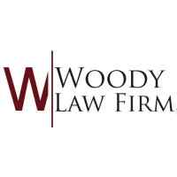 Woody Law Firm, LLC logo