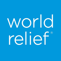 World Relief logo