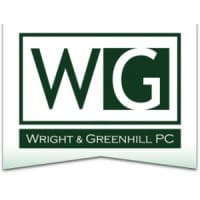 Wright & Greenhill, PC logo
