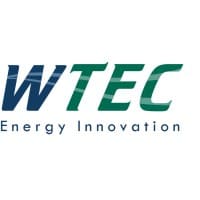 WTEC logo