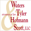 Waters, Tyler, Hofmann & Scott, LLC logo