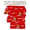 West Tennessee Legal Services, Inc. logo