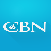The Christian Broadcasting Network, Inc. logo