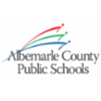 Albemarle County Public Schools logo