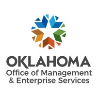 Oklahoma Department of Public Safety logo