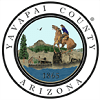 Yavapai County, Arizona logo