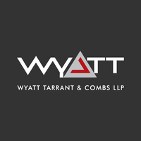 Wyatt Tarrant & Combs, LLP logo