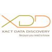 Xact Data Discovery logo
