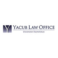 Yacub Law Office logo