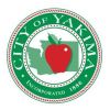 City of Yakima, Washington logo