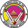 Yavapai-Apache Nation logo