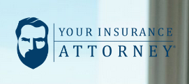 Your Insurance Attorney logo
