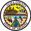 Yuma County, Arizona logo