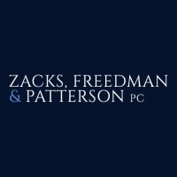 Zacks, Freedman & Patterson, PC logo