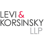 Levi & Korsinsky, LLP logo