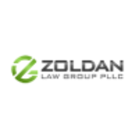 The Zoldan Law Group PLLC logo