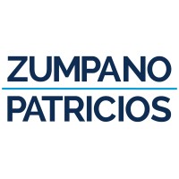 Zumpano Patricios, PA logo