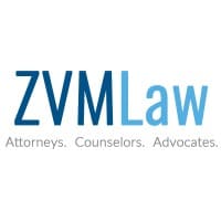 ZVMLaw logo